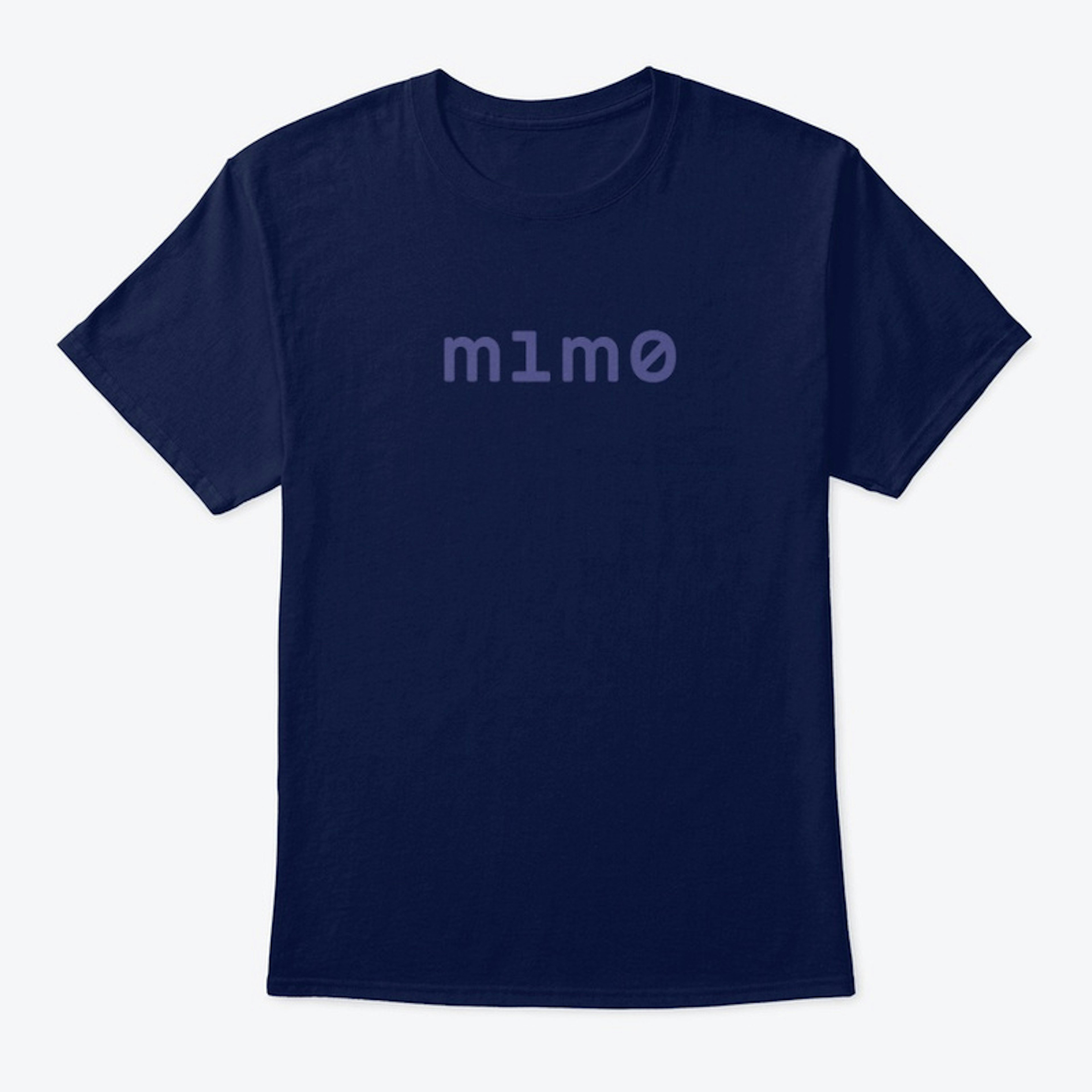 Mimo Logo Shirt